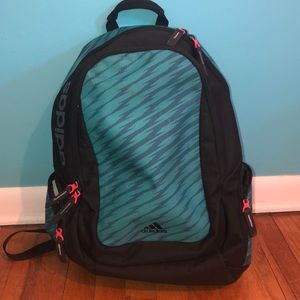 adidas backpack